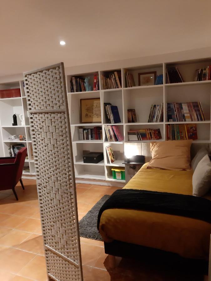 La Longere D'Arzou, Chambres D'Hotes Baden Exterior foto